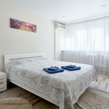 קייב 088 Apartment Near Airport Zhulyan מראה חיצוני תמונה