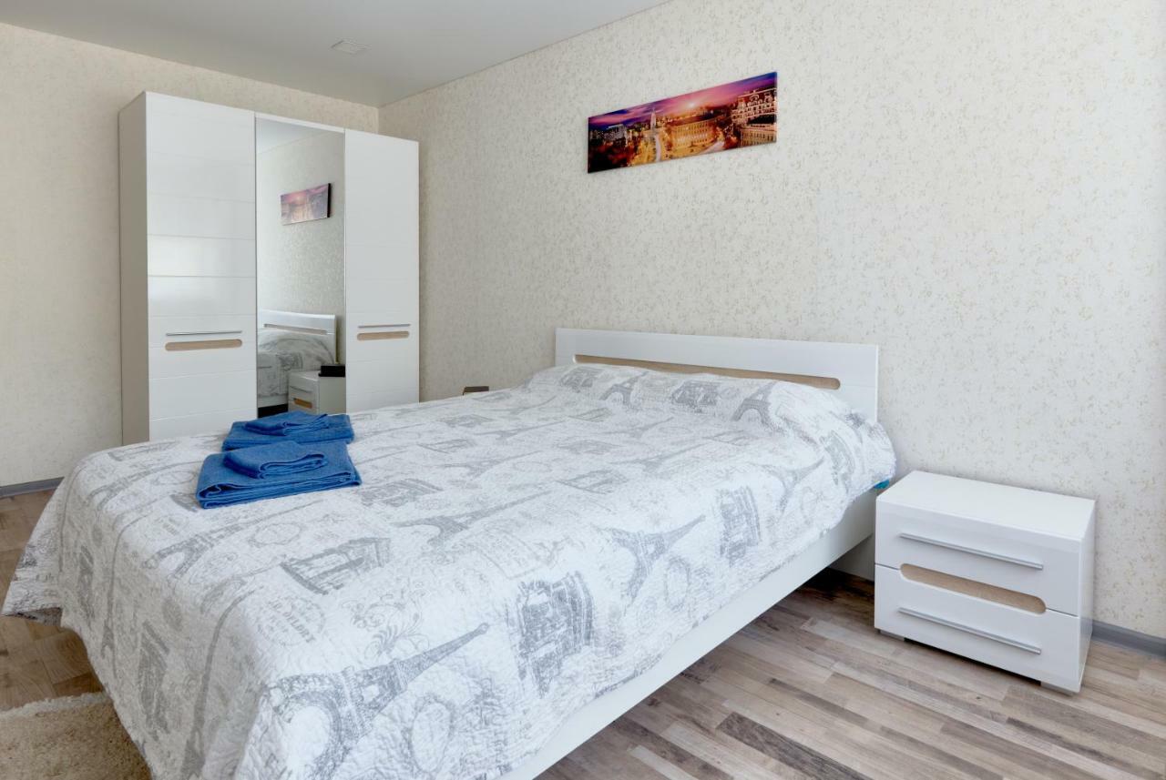 קייב 088 Apartment Near Airport Zhulyan מראה חיצוני תמונה