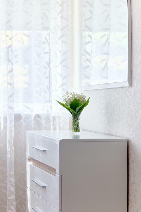 קייב 088 Apartment Near Airport Zhulyan מראה חיצוני תמונה