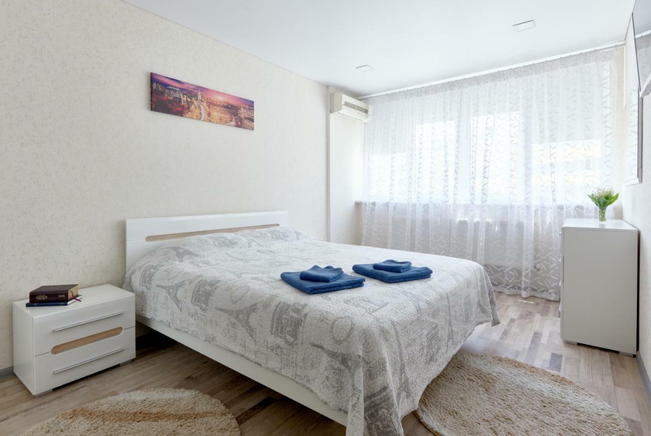 קייב 088 Apartment Near Airport Zhulyan מראה חיצוני תמונה