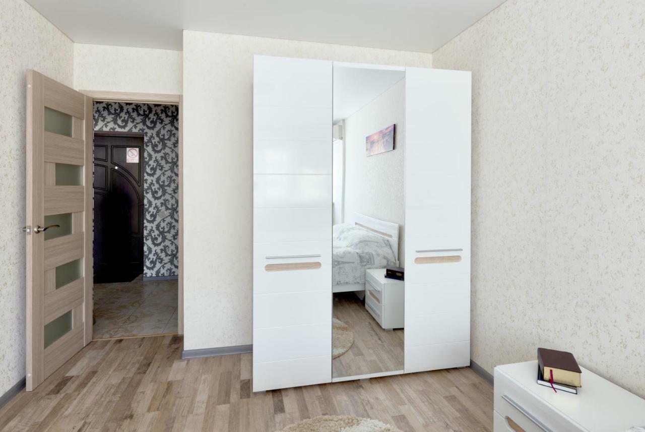 קייב 088 Apartment Near Airport Zhulyan מראה חיצוני תמונה