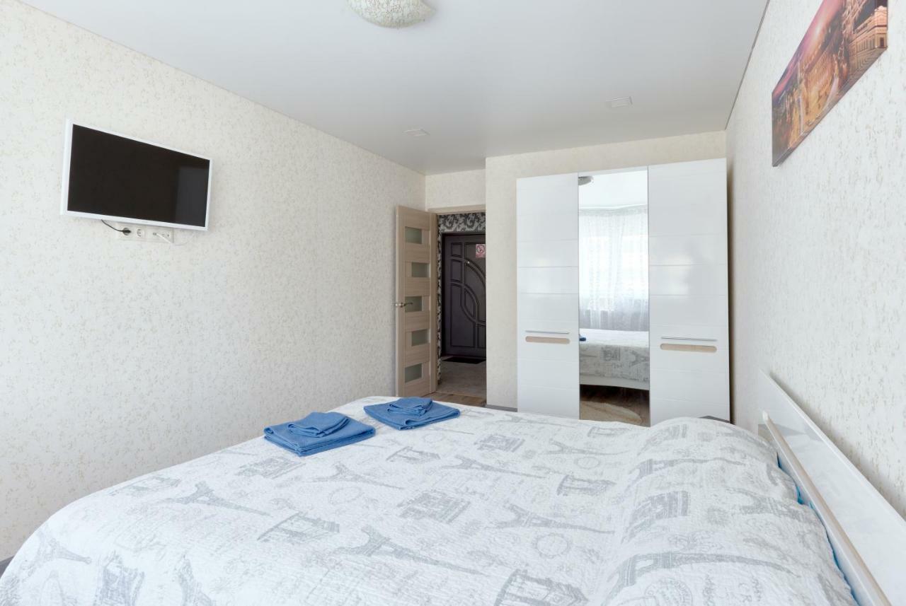 קייב 088 Apartment Near Airport Zhulyan מראה חיצוני תמונה